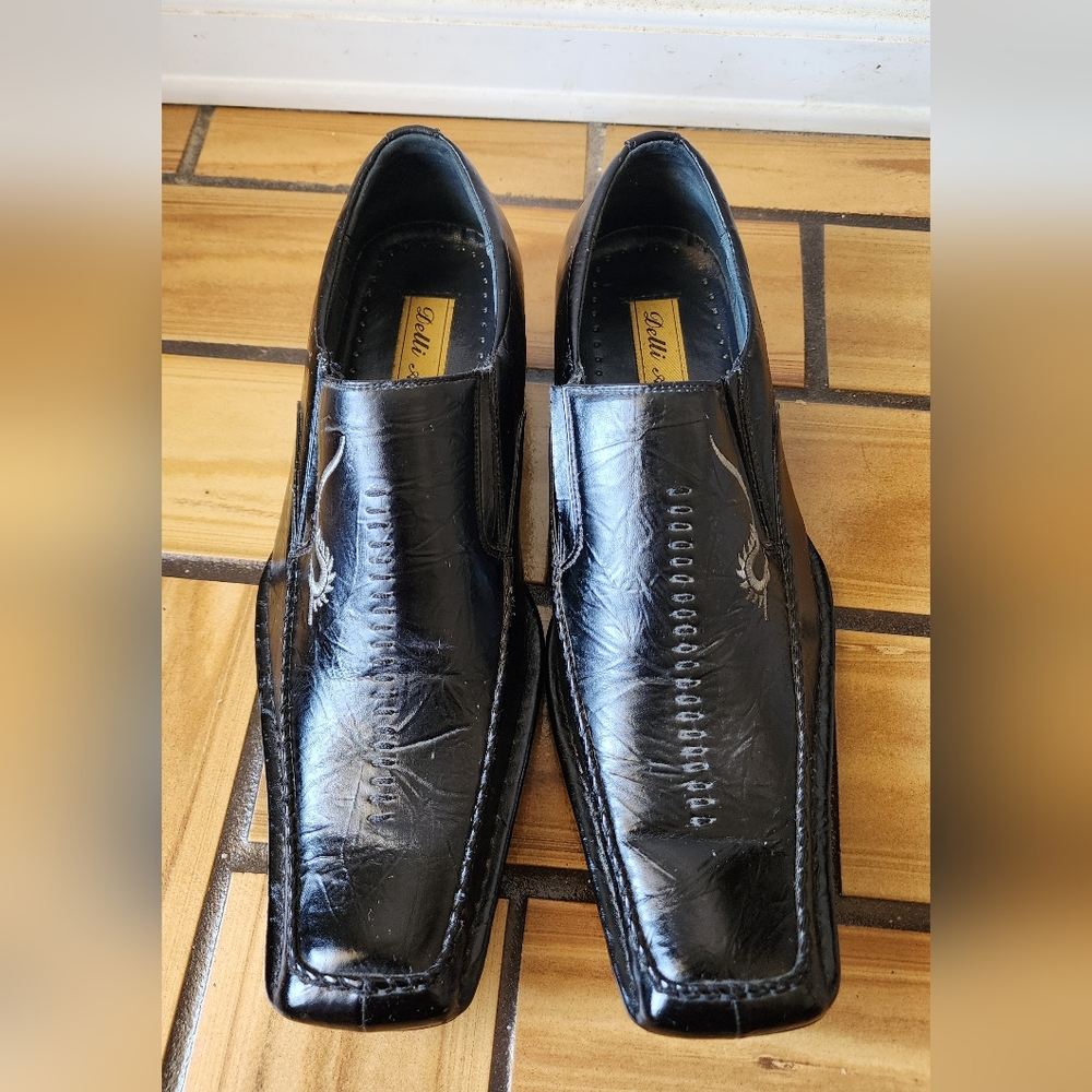 Delli Aldo Shoes